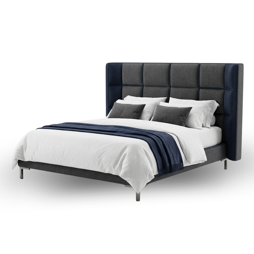 Bed Premium